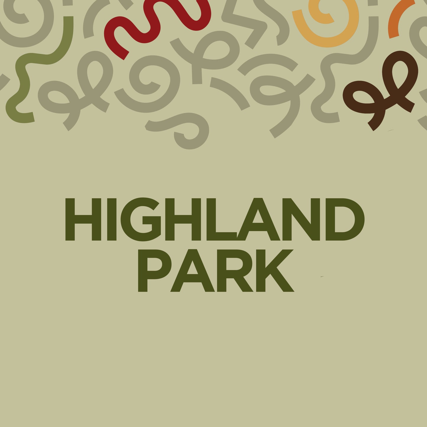 Highland Park Center