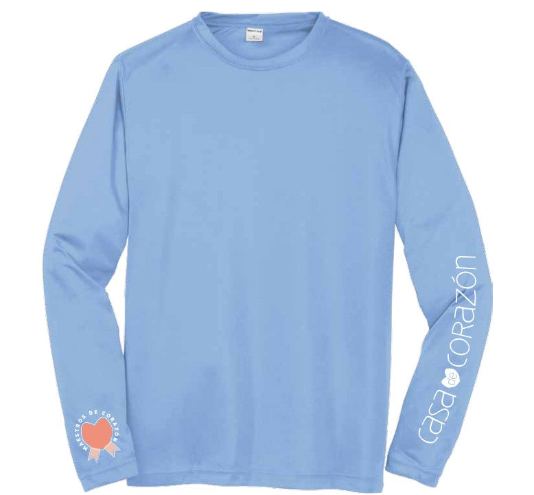 Long Sleeve Shirt - Women's Style