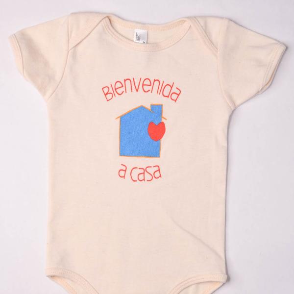 Baby Onesie