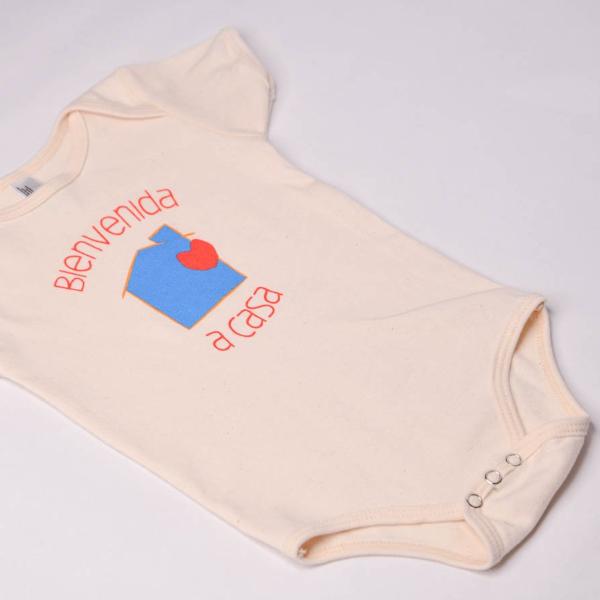 Baby Onesie