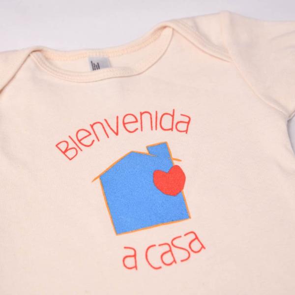 Baby Onesie