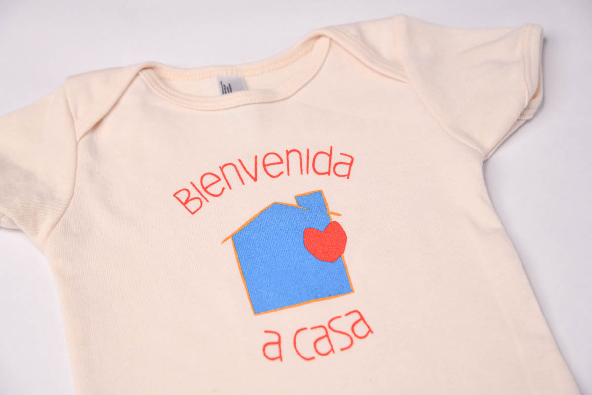 Baby Onesie