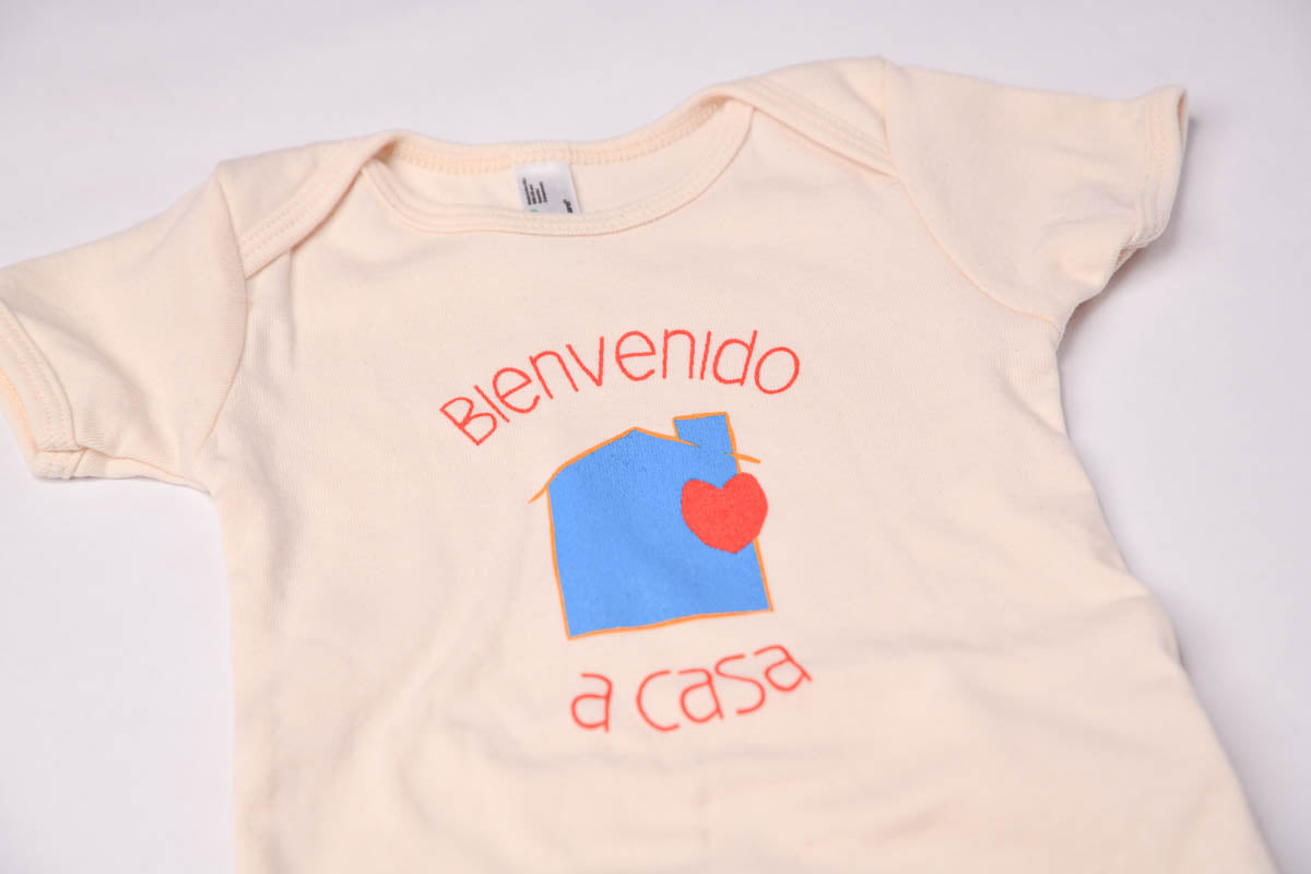 Baby Onesie