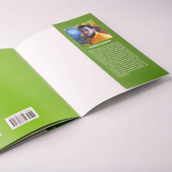 La Casita - The Little House Paperback