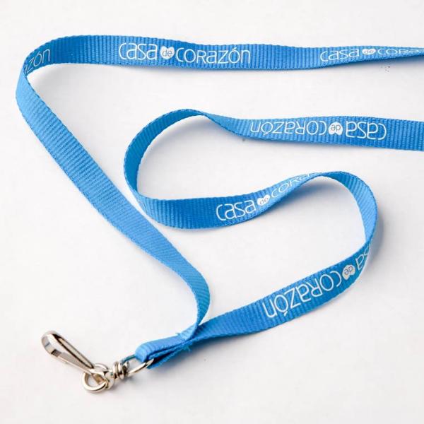 Lanyard
