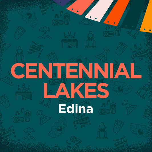 Edina - Centennial Lakes Center