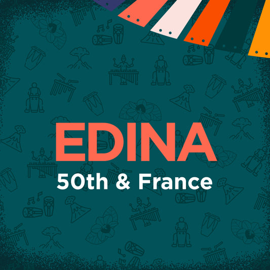 Edina – 50th & France Center