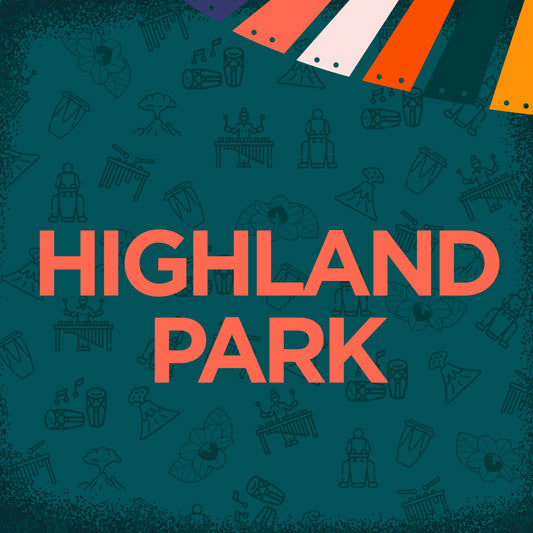 Highland Park Center