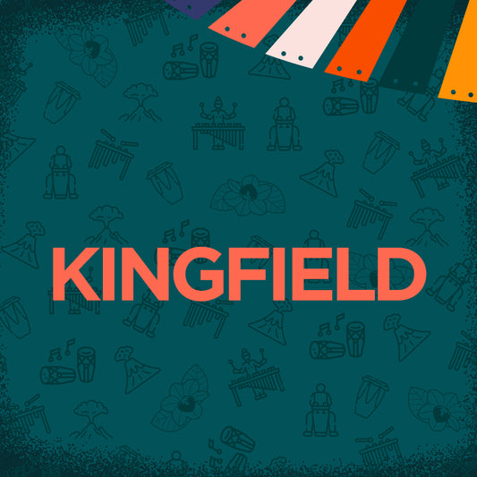 Kingfield Center