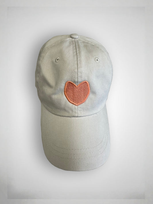 Casa Heart Hat
