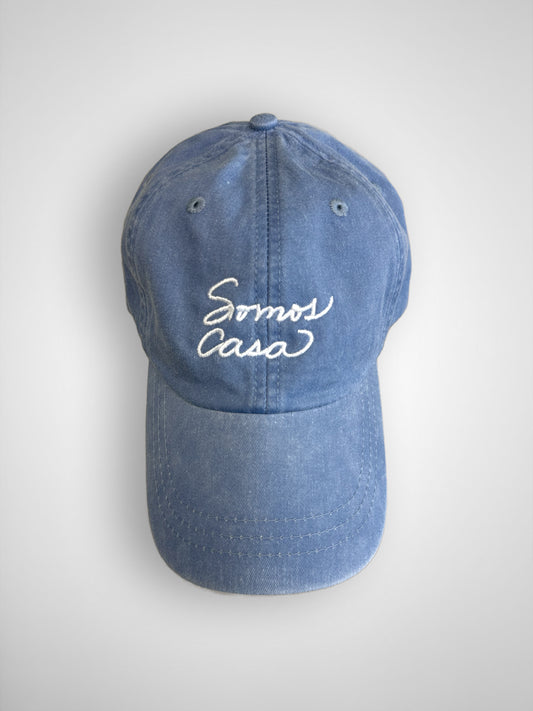 'Somos Casa' Hat