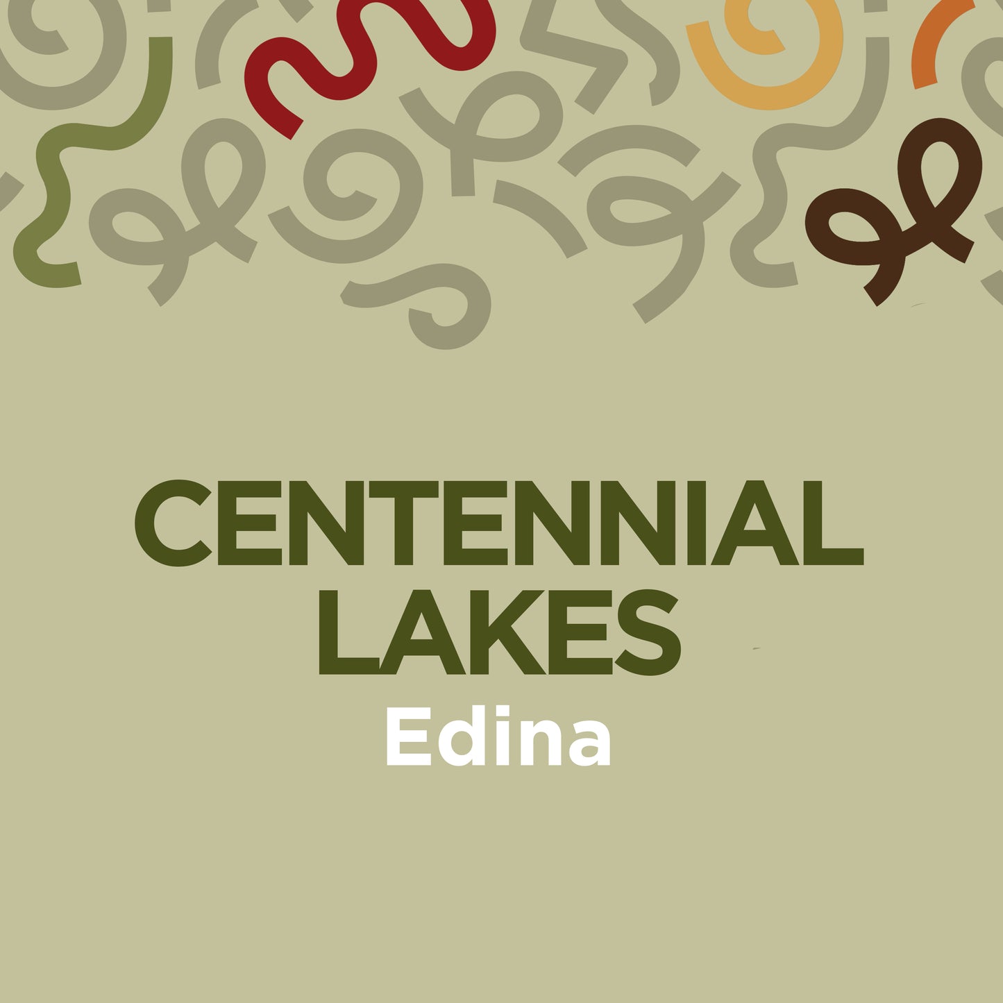 Edina - Centennial Lakes Center