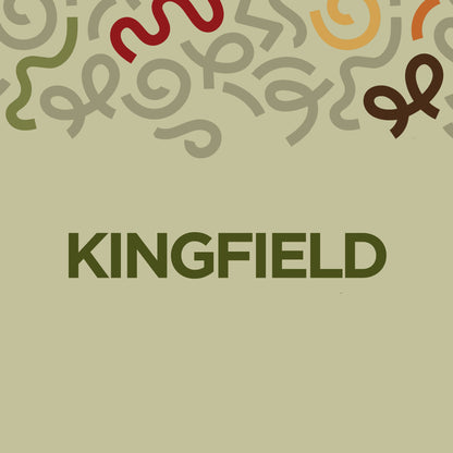 Kingfield Center