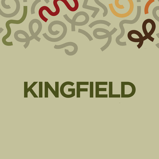 Kingfield Center