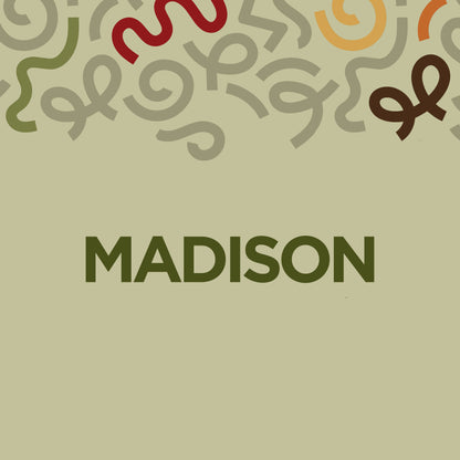 Madison Center