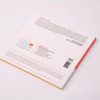 Casa de mi Corazón CD